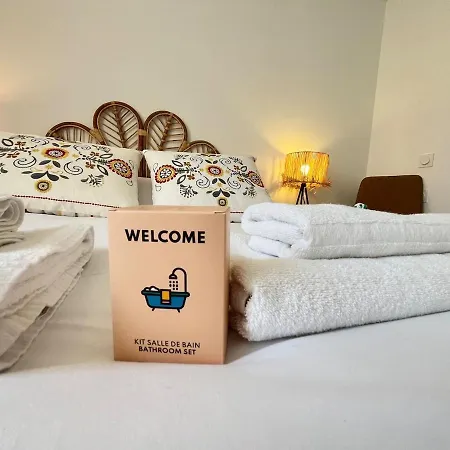 E 2 Poterne T3 Rdc Proche Centre-ville *