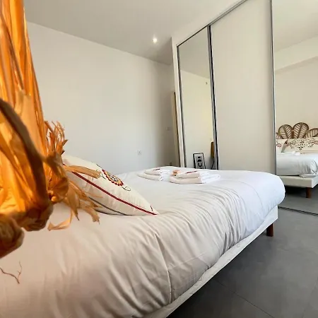 E2 Poterne T3 Rdc Proche Centre-ville Appartement *