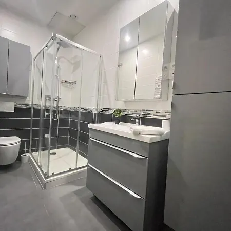 E2 Poterne T3 Rdc Proche Centre-ville Appartement