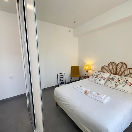 Appartement E2 Poterne T3 Rdc Proche Centre-ville Épernay