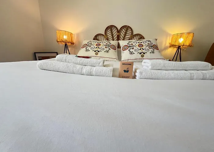 E 2 Poterne T3 Rdc Proche Centre-ville *