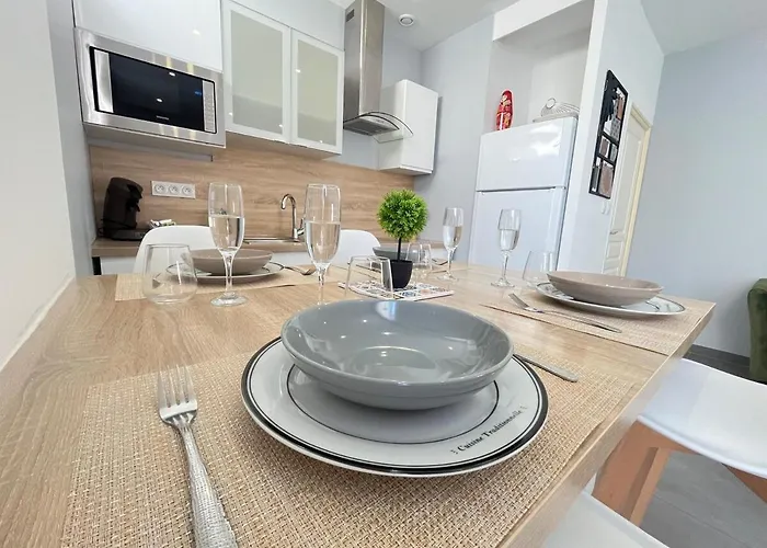 E 2 Poterne T3 Rdc Proche Centre-ville