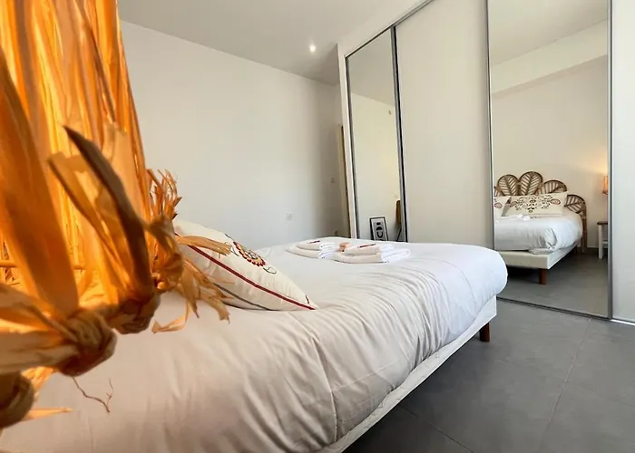 E 2 Poterne T3 Rdc Proche Centre-ville Appartement *