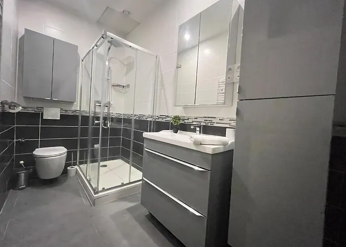 E 2 Poterne T3 Rdc Proche Centre-ville Appartement