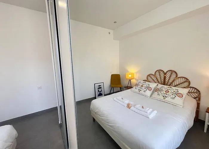 Appartement E 2 Poterne T3 Rdc Proche Centre-ville Épernay