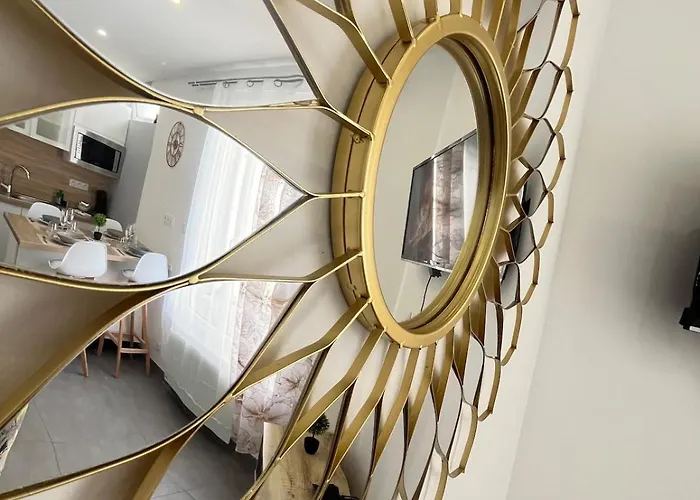 Appartement E 2 Poterne T3 Rdc Proche Centre-ville *